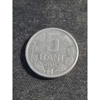 Молдавия 5 бань 2004