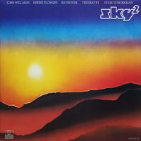 Sky (4) – Sky 2 / 2lp