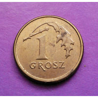1 грош 2012 Польша #02