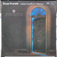 DEEP PURPLE	THE HOUSE OF BLUE LIGHT	1986