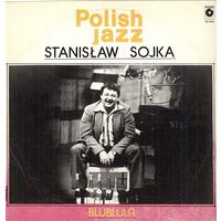 Polish Jazz  Vol. 63, Stanislaw Sojka, Blublula, LP 1981