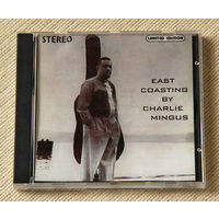 Charlie Mingus "East Coasting" (Audio CD)