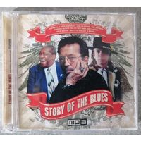 Story of the blues, MP3
