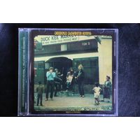 Creedence Clearwater Revival – Willy And The Poor Boys (2001, CD)