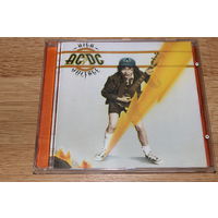 AC/DC - High Voltage - CD