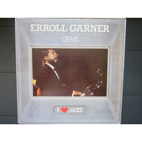 Erroll Garner - Gems 83 CBS Holland VG+/VG+