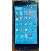 Мобильный телефон LG D335 L-Bello (2014)