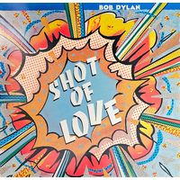 Bob Dylan.  Shot of Love (FIRST PRESSING)