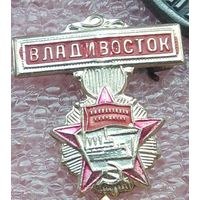 Владивосток  1-1
