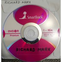 DVD MP3 Richard MARX полная дискография - 1 DVD