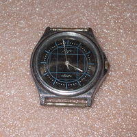 Часы Луч Кварц