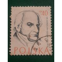 Польша. Dr Jedrzej Sniadecki 1768-1832