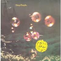 Deep Purple /Who Do We Think We Are/1973, EMI, LP, Germany