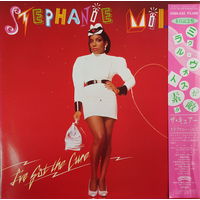 Stephanie Mills – I've Got The Cure / Japan