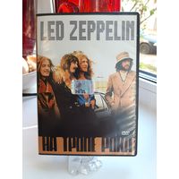 LED ZEPPELEN На троне Рока