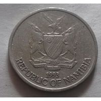10 центов, Намибия 1993 г.