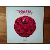 Tomita  Firebird UK