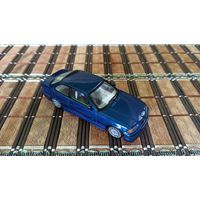 BMW M3 E36 Coupe 1992 Minichamps 430022305