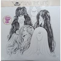 Aerosmith – Draw The Line / USA