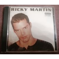 Ricky Martin'99,  CD