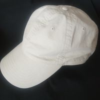 Кепка STETSON XXL 100% organic cotton