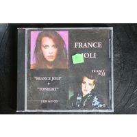 France Joli – France Joli + Tonight (2015, CD)