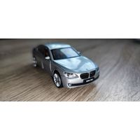 BMW 760Li, масштаб 1:46