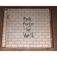 Pink Floyd – "The Wall" 1979 (2 x Audio CD) Remastered