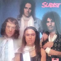 Slade /Sladest/1973, Polydor, LP, Germany