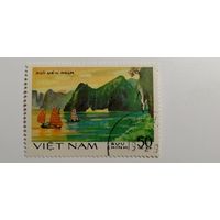 Вьетнам 1984. Скалы