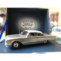 Ford Galaxy Starliner 1960 лимитированный выпуск, подарочная коробка