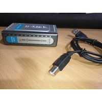 ADSL модем D-Link DSL-200