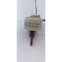 Резистор переменный ППБ-3В