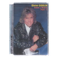 Dieter Bohlen - Live & rare, part 1 (DVD)