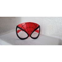 Коллекционная игрушка из Макдональдс. Человек-паук/Spider-Men, 2014г.  24