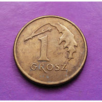 1 грош 2012 Польша #07