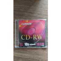 CD-RW mini