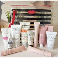 Beauty Bag Sephora со средствами для волос