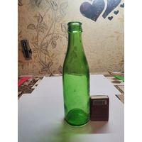 Бутылка ссср БДС 0.200 л 67 год.