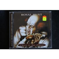 Royal Hunt – Clown In The Mirror (2001, CD)