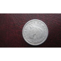 Мали 10 франков 1961