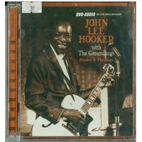DVD-Audio  John Lee Hooker With The Groundhogs - Hooker & The Hogs (2003)