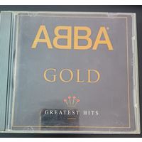 CD ABBA Gold Greatest hits