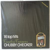 LP Chubby Checker – 16 Top Hits (1985)