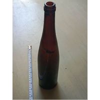 Бутылка из под вина(пмв)Германия
