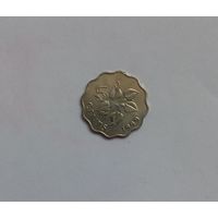 5 Центов 1999 (Свазиленд)
