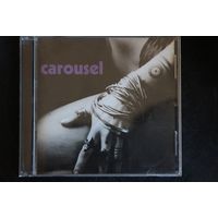 Carousel – Jeweler's Daughter (2013, CD)