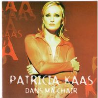 CD Patricia Kaas 'Dans ma chair'