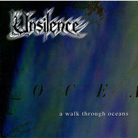 Unsilence "A Walk Through Oceans" CD
