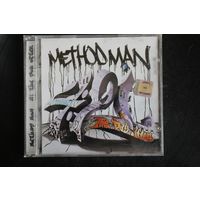 Method Man – 4:21...The Day After (2006, CD)